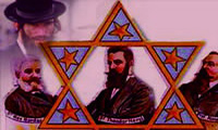 Jewish plutocracy and new Western civilization